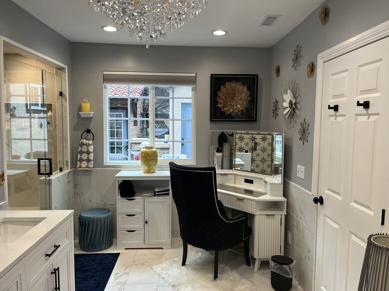 Sea Breeze Sanctuary - Encinitas, California