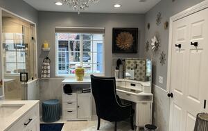 Sea Breeze Sanctuary - Encinitas, California