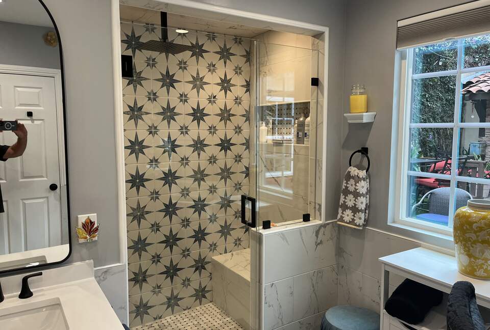 Sea Breeze Sanctuary - Encinitas, California