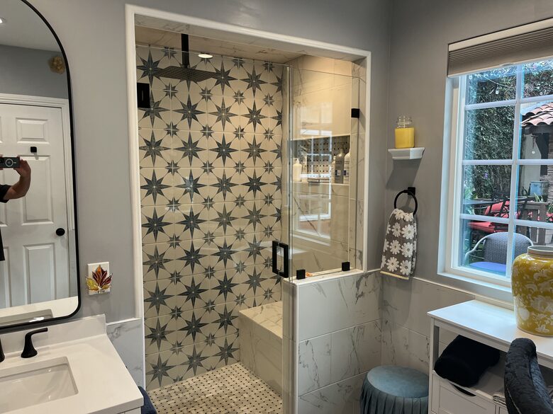 Sea Breeze Sanctuary - Encinitas, California