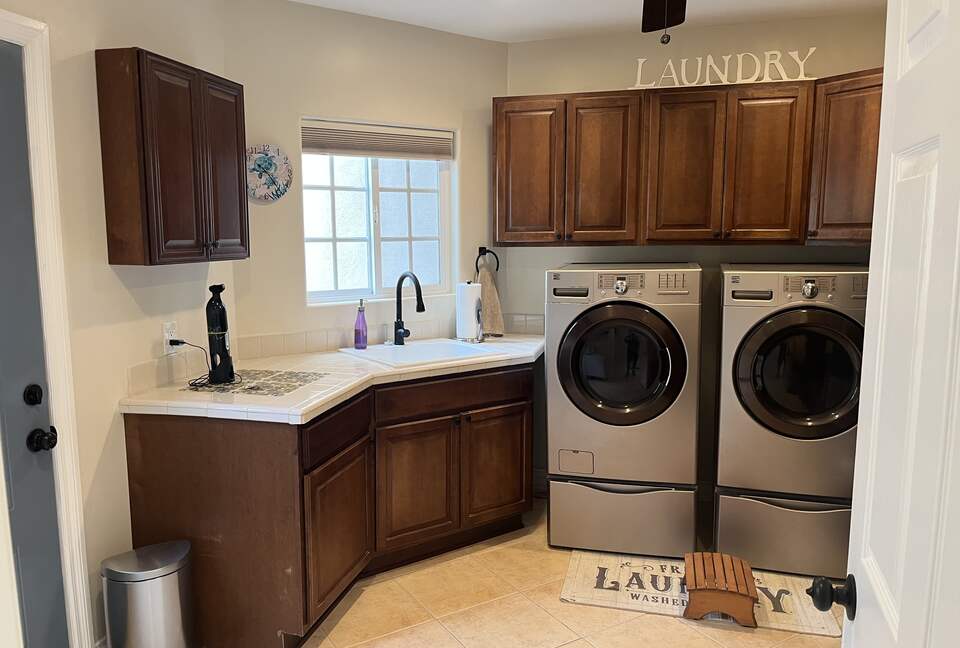 Sea Breeze Sanctuary - Encinitas, California