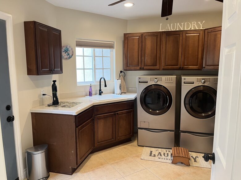 Sea Breeze Sanctuary - Encinitas, California