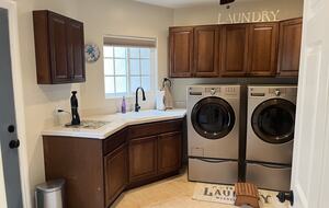 Sea Breeze Sanctuary - Encinitas, California