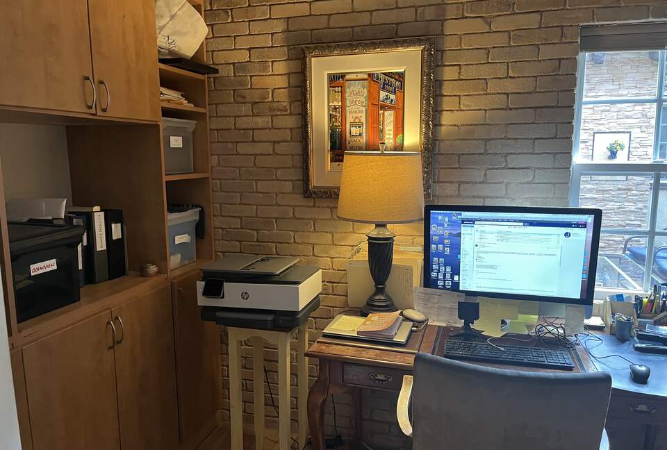 Sea Breeze Sanctuary - Encinitas, California