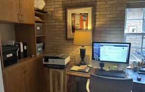 Sea Breeze Sanctuary - Encinitas, California