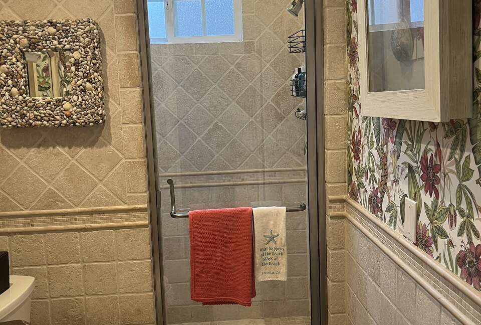 Sea Breeze Sanctuary - Encinitas, California