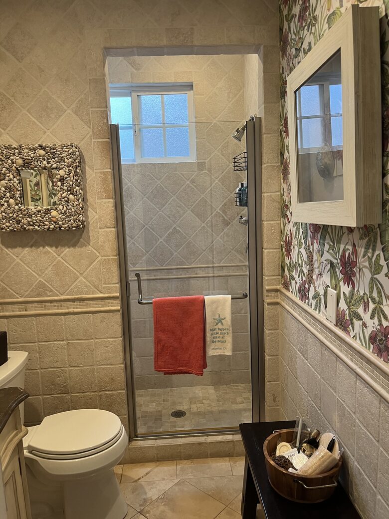 Sea Breeze Sanctuary - Encinitas, California