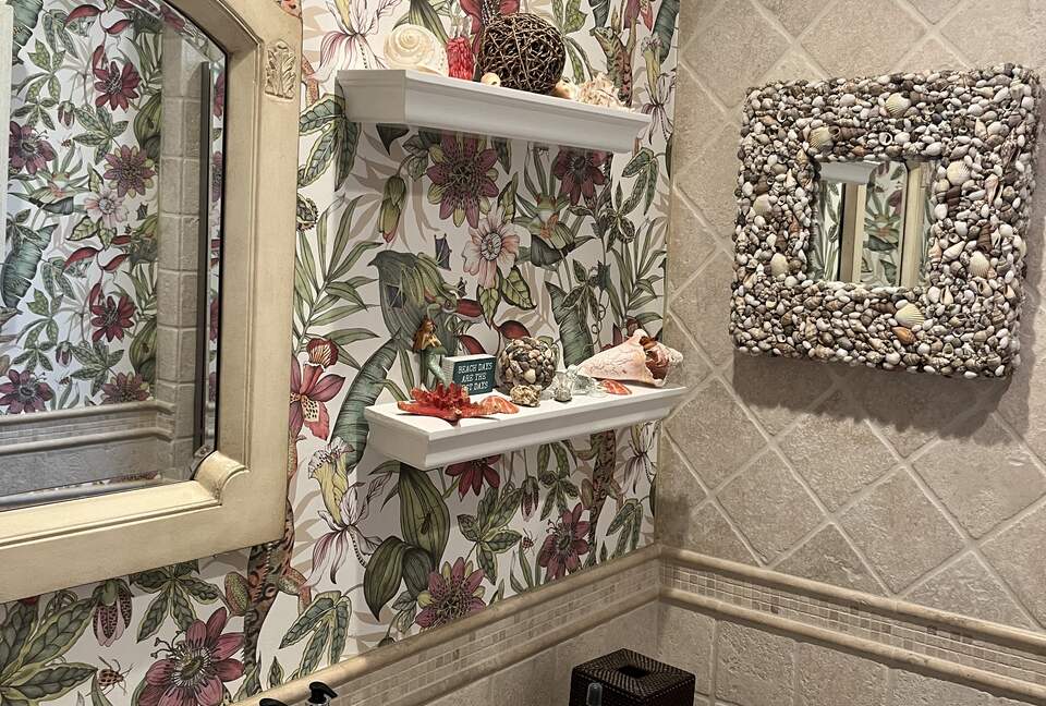 Sea Breeze Sanctuary - Encinitas, California