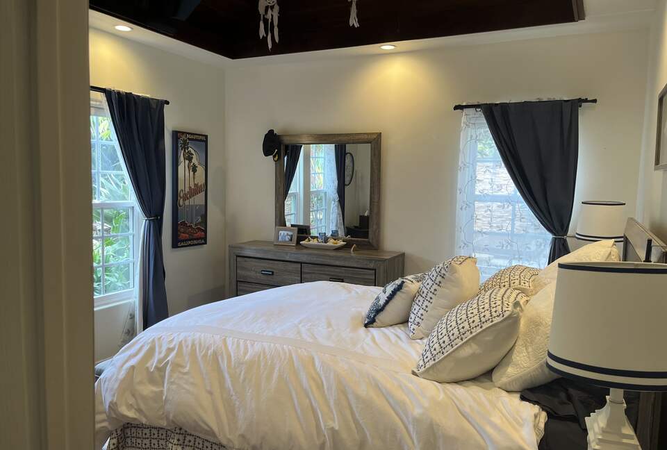 Sea Breeze Sanctuary - Encinitas, California