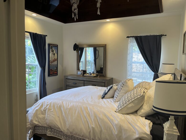 Sea Breeze Sanctuary - Encinitas, California