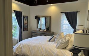 Sea Breeze Sanctuary - Encinitas, California