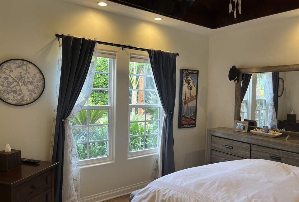 Sea Breeze Sanctuary - Encinitas, California