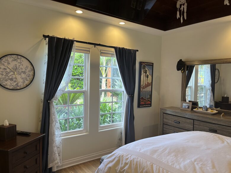 Sea Breeze Sanctuary - Encinitas, California