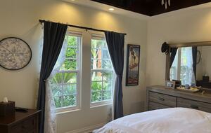 Sea Breeze Sanctuary - Encinitas, California