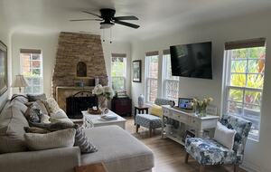 Sea Breeze Sanctuary - Encinitas, California