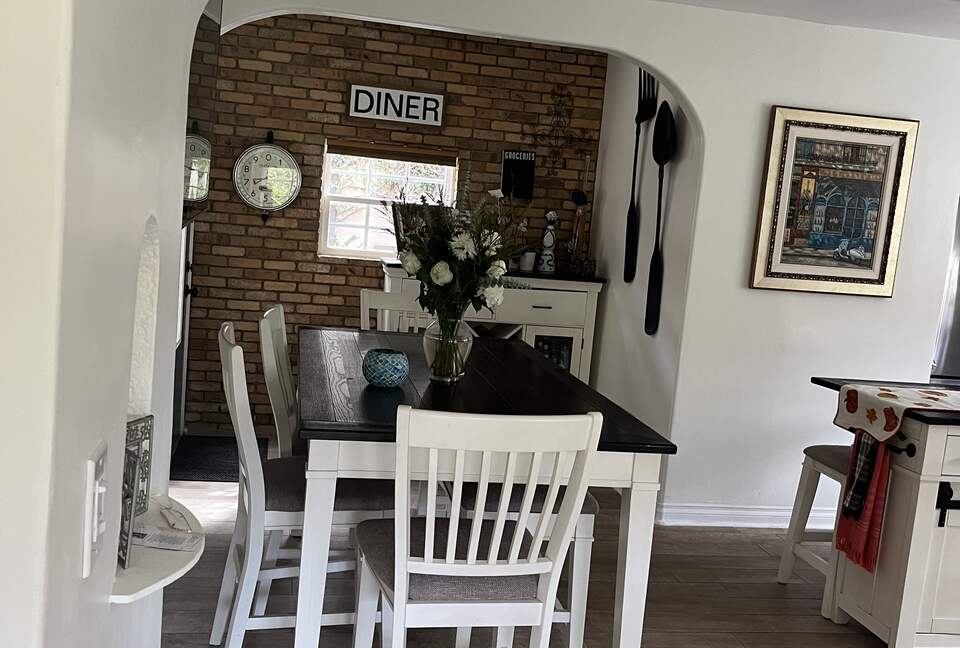 Sea Breeze Sanctuary - Encinitas, California