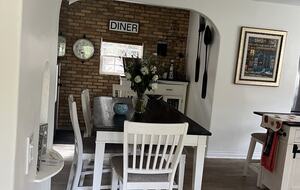 Sea Breeze Sanctuary - Encinitas, California