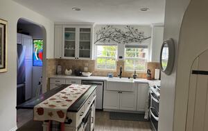 Sea Breeze Sanctuary - Encinitas, California