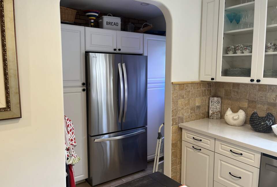 Sea Breeze Sanctuary - Encinitas, California