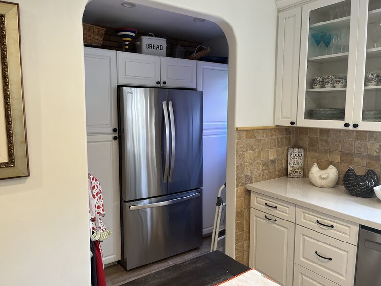 Sea Breeze Sanctuary - Encinitas, California