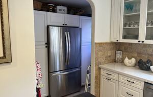 Sea Breeze Sanctuary - Encinitas, California