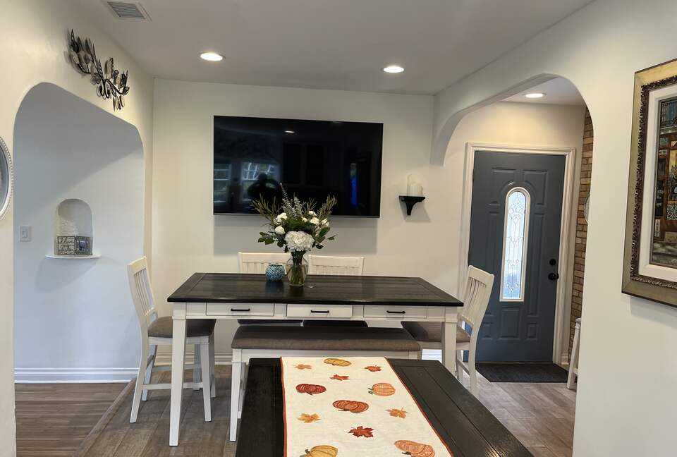 Sea Breeze Sanctuary - Encinitas, California