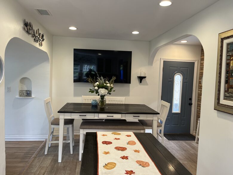 Sea Breeze Sanctuary - Encinitas, California