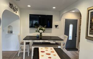 Sea Breeze Sanctuary - Encinitas, California