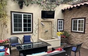 Sea Breeze Sanctuary - Encinitas, California