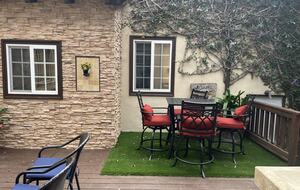 Sea Breeze Sanctuary - Encinitas, California