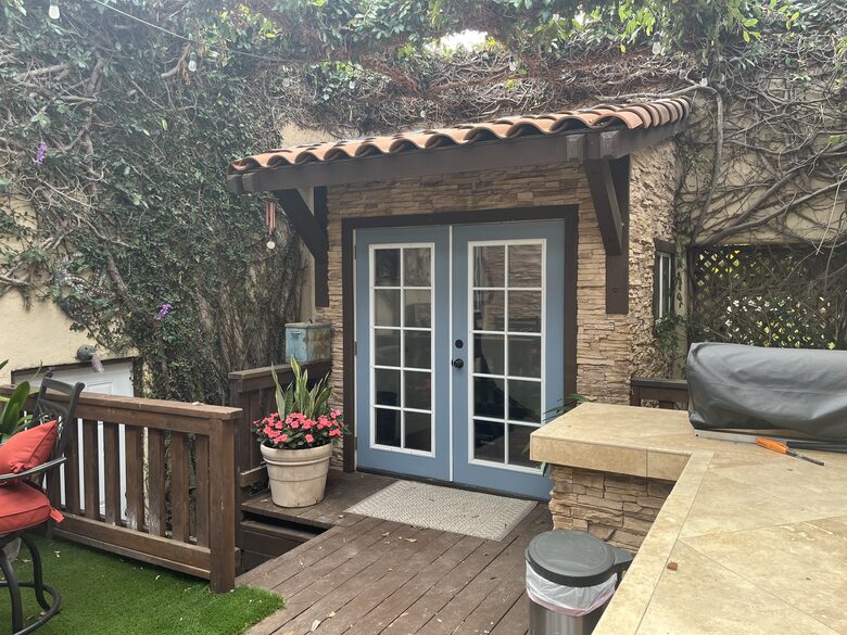 Sea Breeze Sanctuary - Encinitas, California