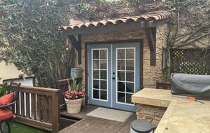 Sea Breeze Sanctuary - Encinitas, California