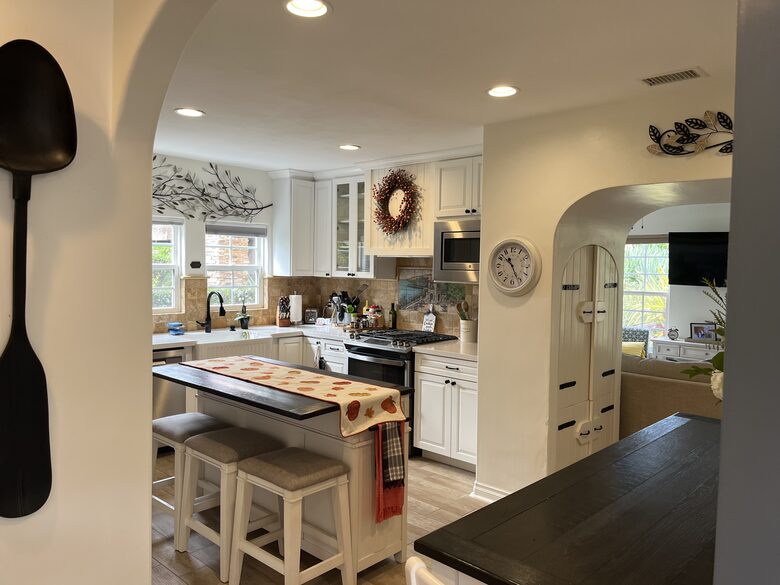 Sea Breeze Sanctuary - Encinitas, California