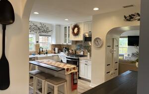 Sea Breeze Sanctuary - Encinitas, California