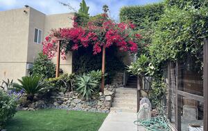 Sea Breeze Sanctuary - Encinitas, California