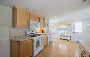 Shore to Please II - Yarmouth, Massachusetts