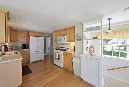 Shore to Please II - Yarmouth, Massachusetts