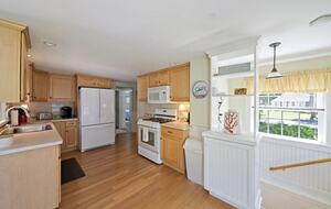 Shore to Please II - Yarmouth, Massachusetts