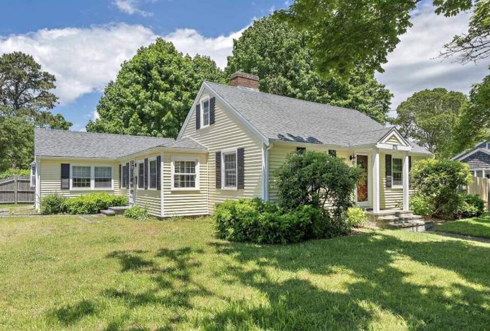 Shore to Please II - Yarmouth, Massachusetts