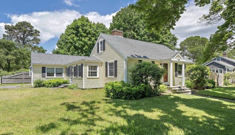 Shore to Please II - Yarmouth, Massachusetts