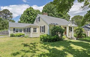 Shore to Please II - Yarmouth, Massachusetts