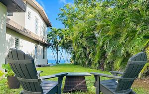 Coastal Comfort in Aguadilla - Aguacate, Puerto Rico