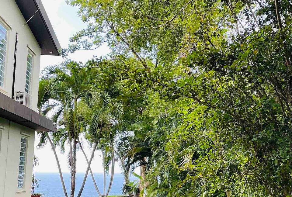 Coastal Comfort in Aguadilla - Aguacate, Puerto Rico