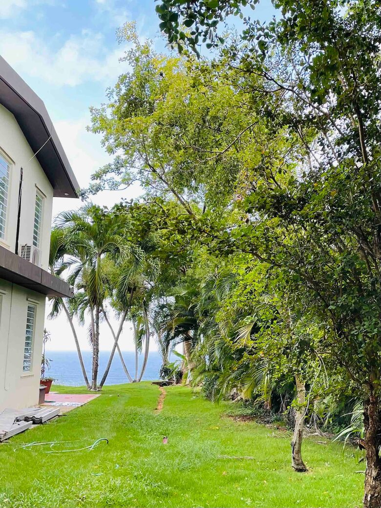 Coastal Comfort in Aguadilla - Aguacate, Puerto Rico