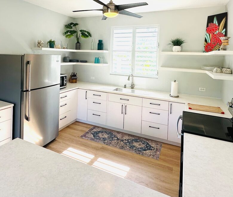 Coastal Comfort in Aguadilla - Aguacate, Puerto Rico