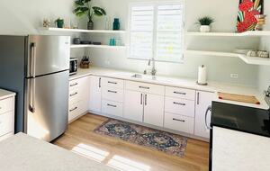 Coastal Comfort in Aguadilla - Aguacate, Puerto Rico