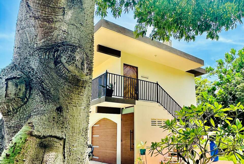 Coastal Comfort in Aguadilla - Aguacate, Puerto Rico