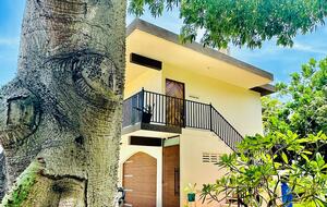 Coastal Comfort in Aguadilla - Aguacate, Puerto Rico