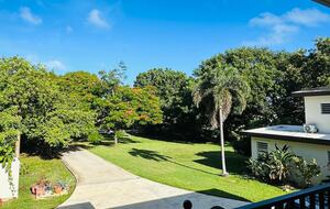 Coastal Comfort in Aguadilla - Aguacate, Puerto Rico