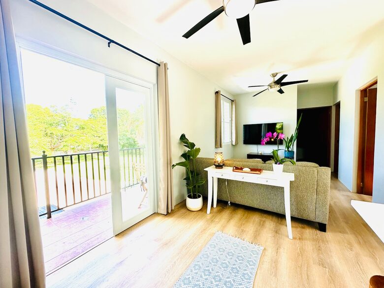 Coastal Comfort in Aguadilla - Aguacate, Puerto Rico